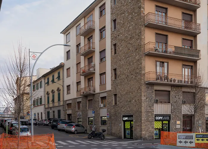 B&B Antica Posta Firenze